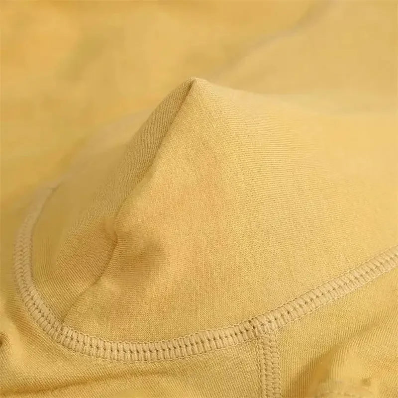 5-10Pieces/ Men's Underwear Men Pure Cotton Underpants Men Brand Panties Shorts Breathable Shorts Comfortable Soft Plus Size