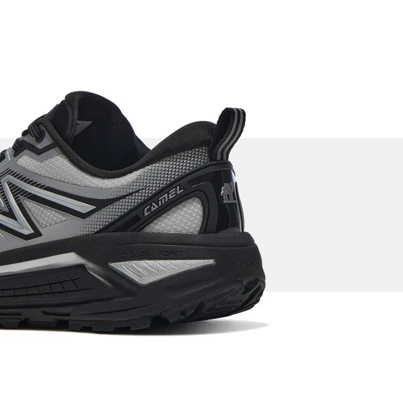 GOLDEN CAMEL Sports Shoes Men Women Sneakers Motion Control Outdoor Casual Running All-terrain Jogging Shoes for Men Breathable